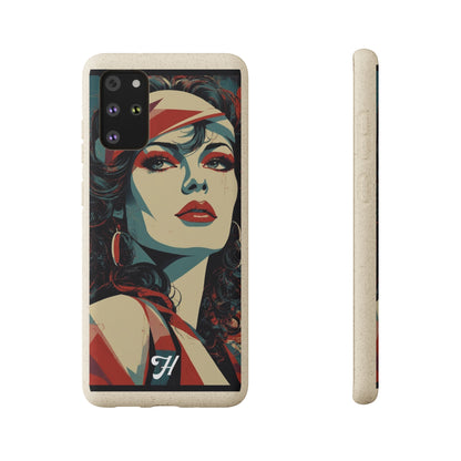 ART NOUVEAU CASE 9 - Biodegradable Cases
