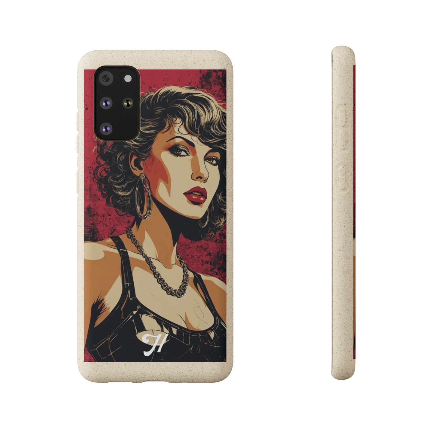 ART NOUVEAU CASE 18 - Biodegradable Cases