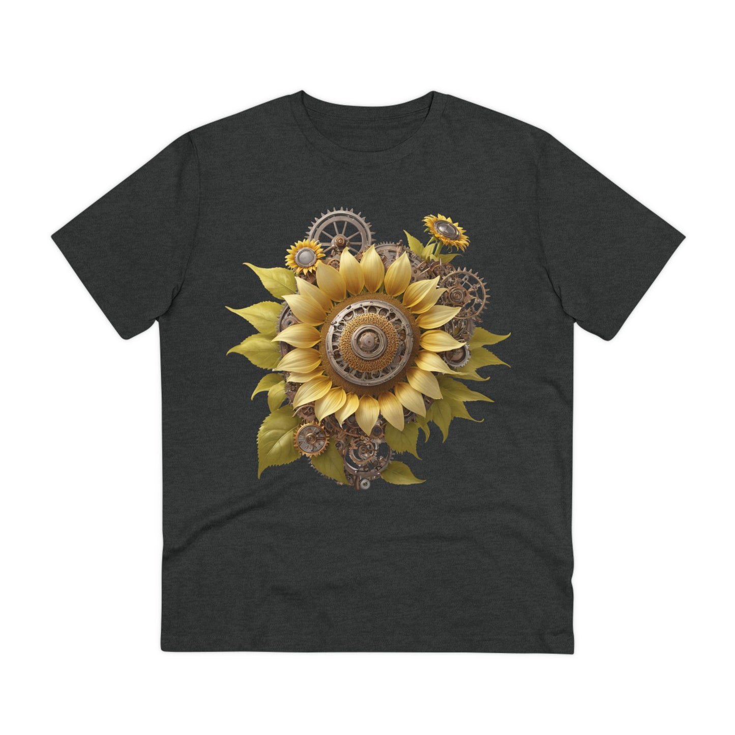 Sunflower 4