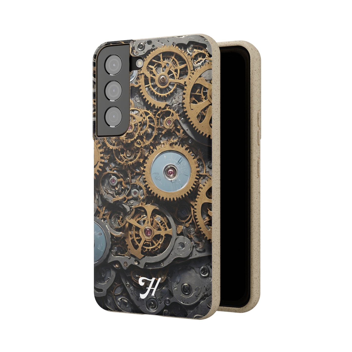GEARS 2 - Biodegradable Cases