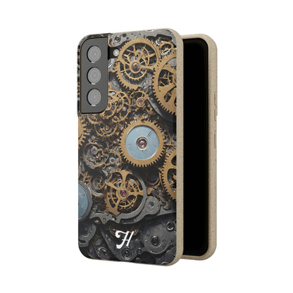 GEARS 2 - Biodegradable Cases