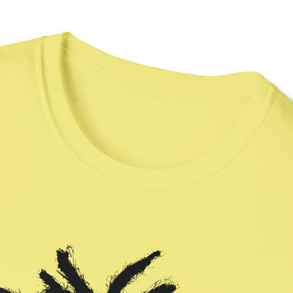 MARLEY - Unisex Softstyle T-Shirt