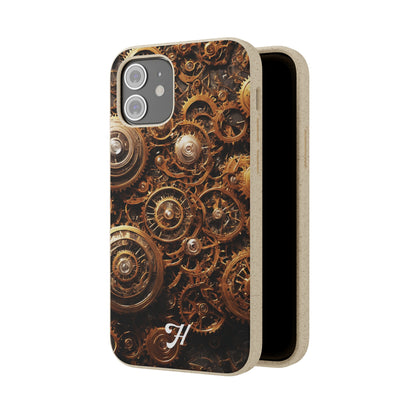 GEARS - Biodegradable Cases