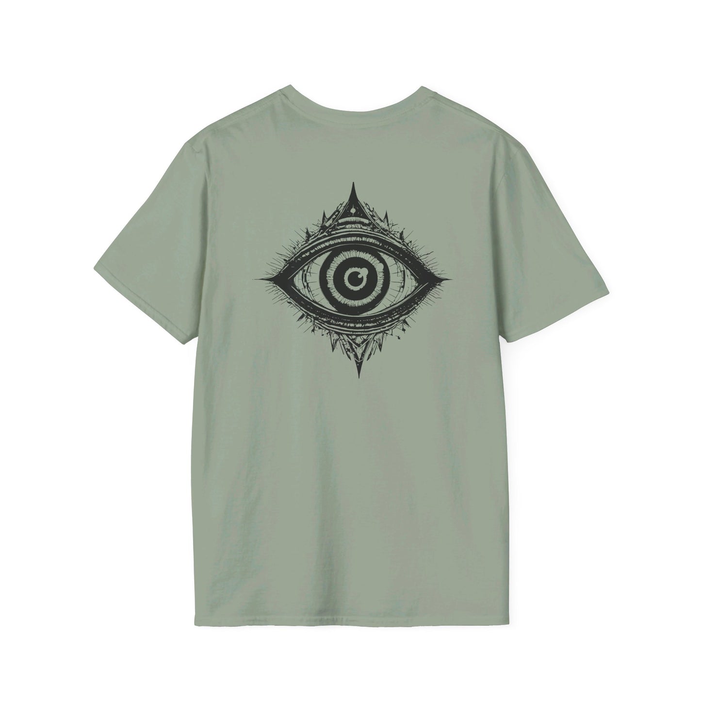 EYE - Unisex Softstyle T-Shirt