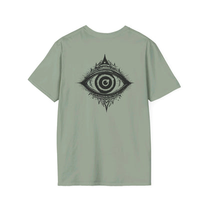 EYE - Unisex Softstyle T-Shirt