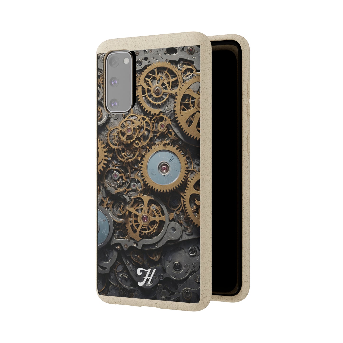 GEARS 2 - Biodegradable Cases