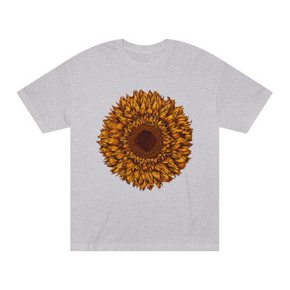 SUNFLOWER 5 - Unisex Classic Tee