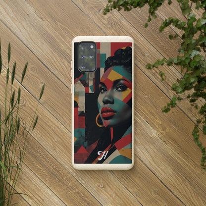 ART NOUVEAU CASE 3 - Biodegradable Cases