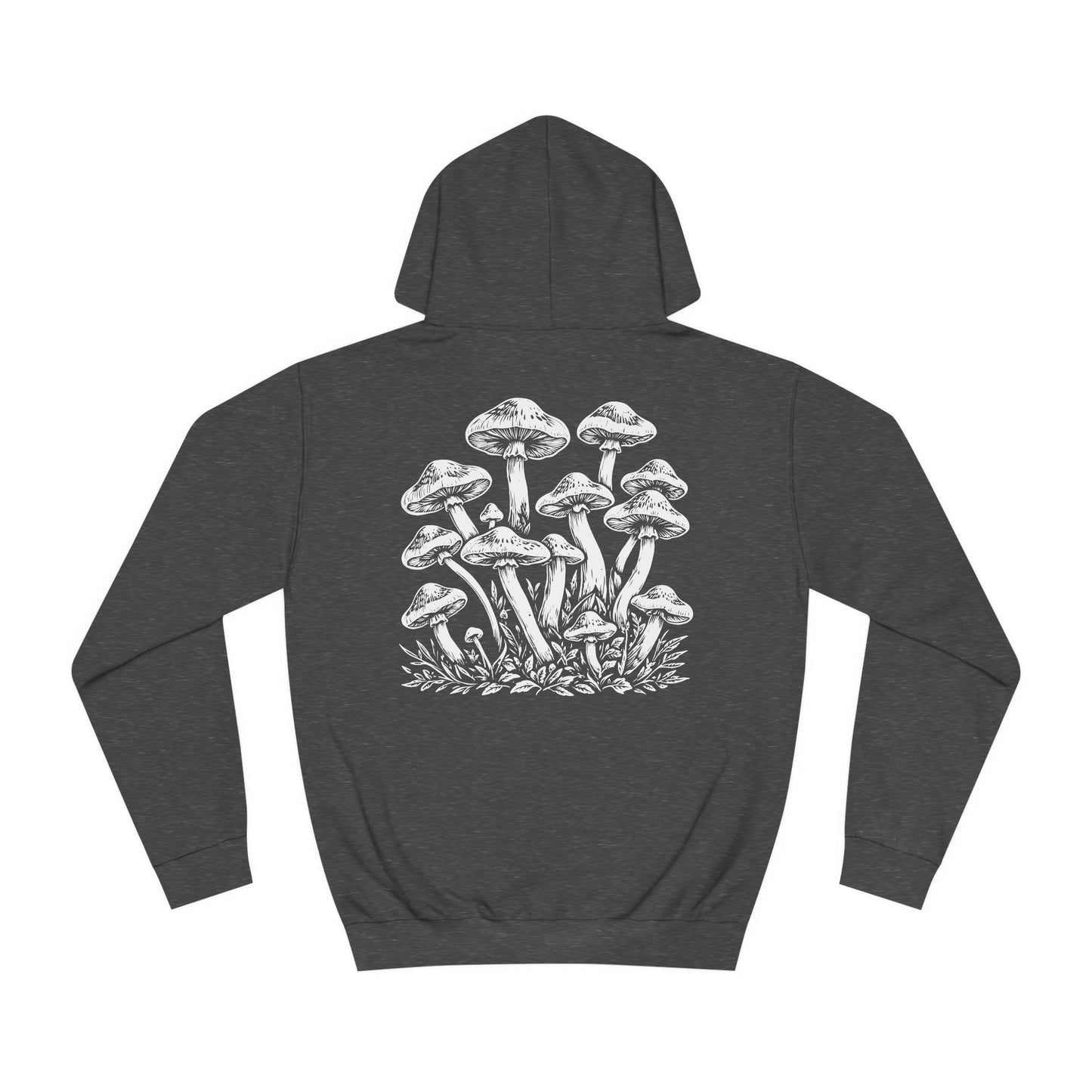 Unisex College Hoodie