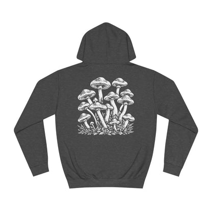 Unisex College Hoodie