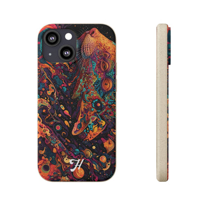 PSYCHEDELIC 5 - Biodegradable Cases