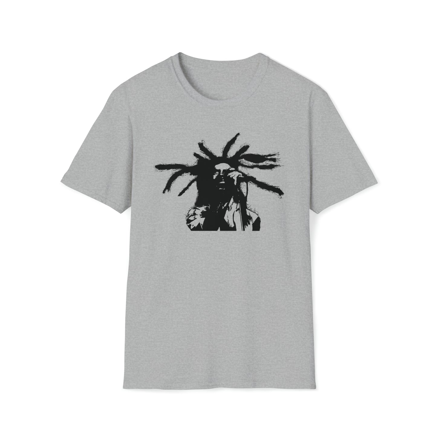 MARLEY - Unisex Softstyle T-Shirt