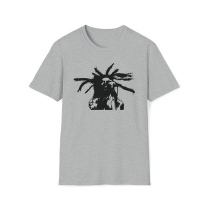 MARLEY - Unisex Softstyle T-Shirt