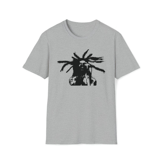 MARLEY - Unisex Softstyle T-Shirt