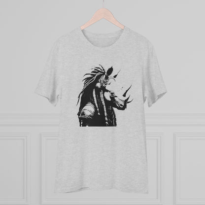 ANIMALS - RHINO - Organic Creator T-shirt - Unisex