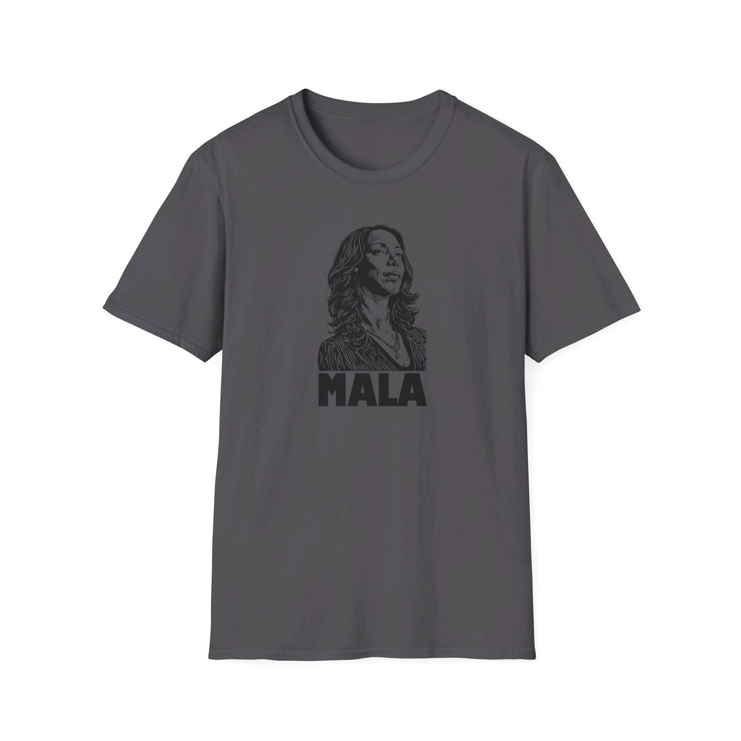 MALA_2 - Unisex Softstyle T-Shirt