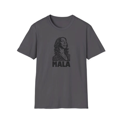 MALA_2 - Unisex Softstyle T-Shirt