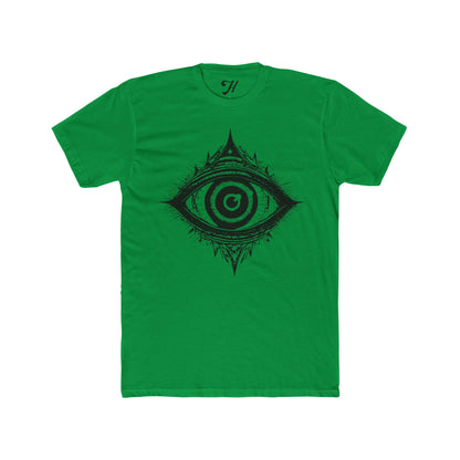 ICU - Unisex Cotton Crew Tee