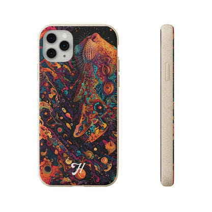 PSYCHEDELIC 5 - Biodegradable Cases
