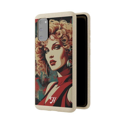 ART NOUVEAU CASE 14 - Biodegradable Cases