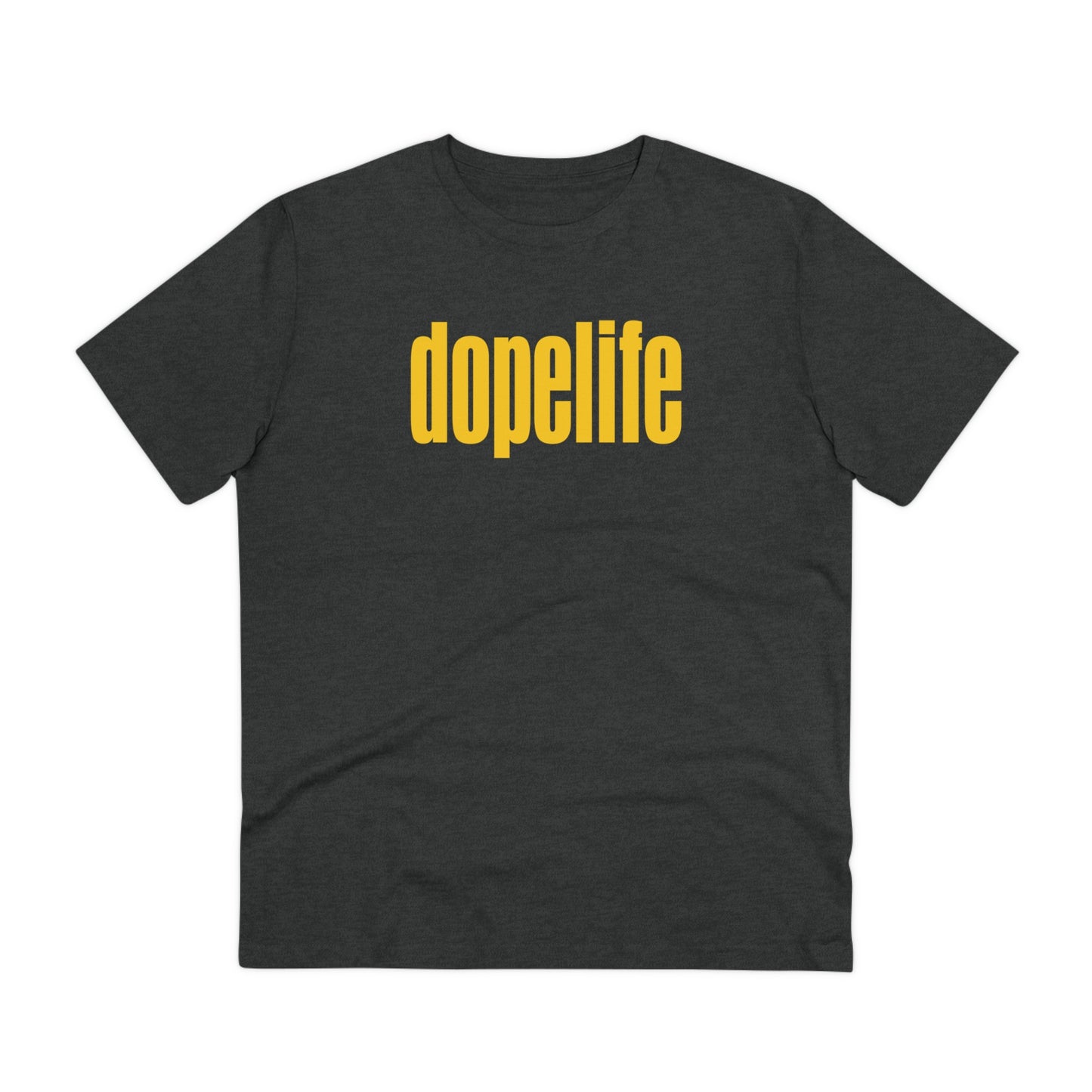 DOPELIFE_Yellow