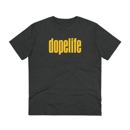 DOPELIFE_Yellow