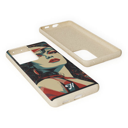 ART NOUVEAU CASE 9 - Biodegradable Cases