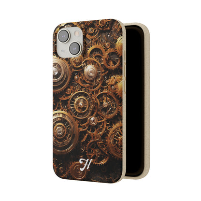 GEARS - Biodegradable Cases