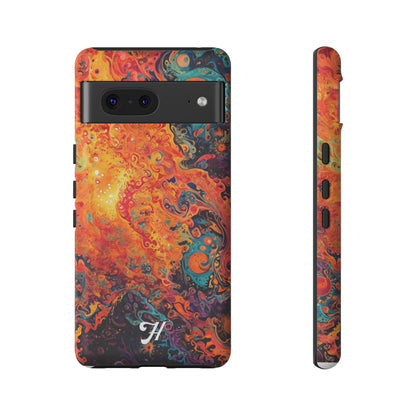 PSYCHEDELIC 2 - Tough Cases