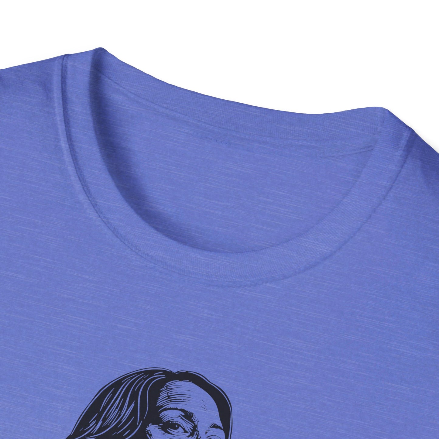 MALA_2 - Unisex Softstyle T-Shirt