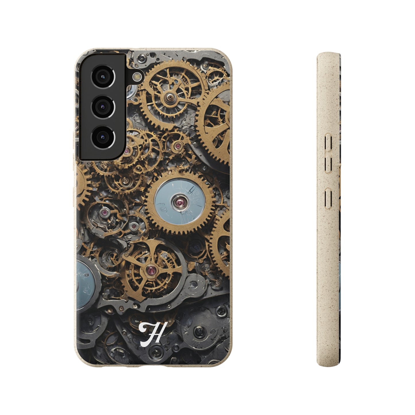 GEARS 2 - Biodegradable Cases