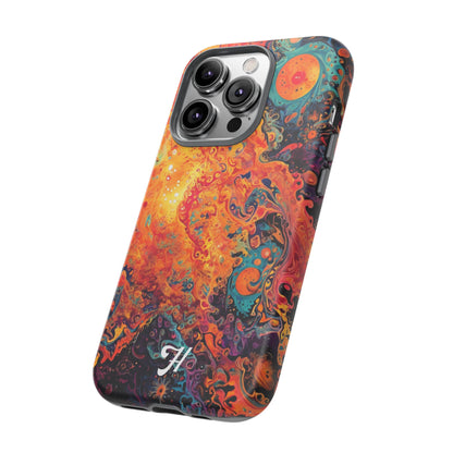 PSYCHEDELIC 2 - Tough Cases