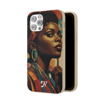 ART NOUVEAU CASE 12 - Biodegradable Cases