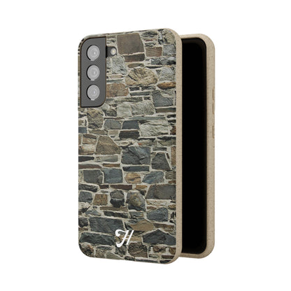 Texture 1 - Biodegradable Cases