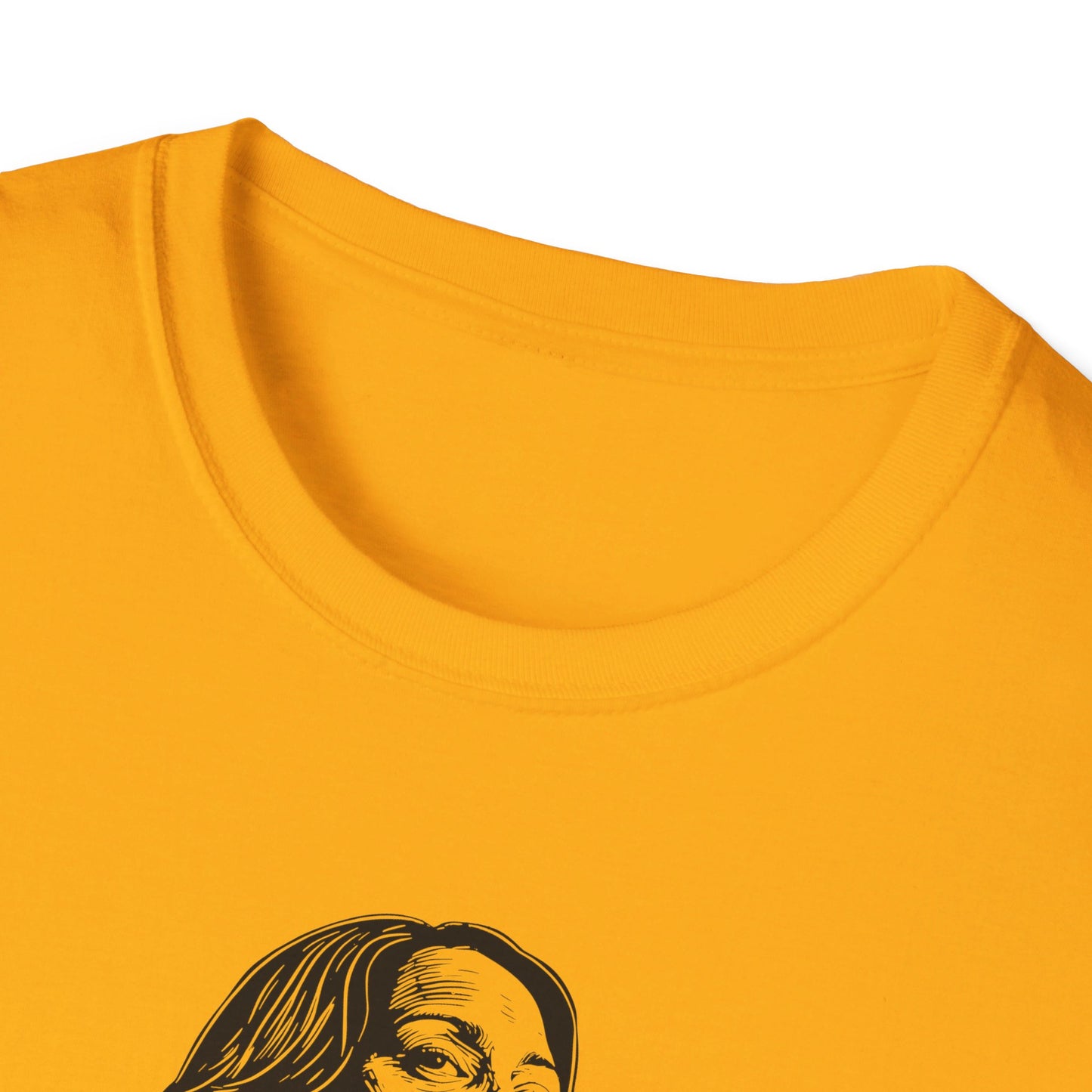 MALA_2 - Unisex Softstyle T-Shirt