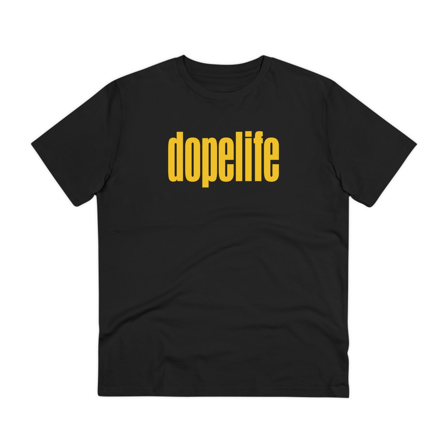 DOPELIFE_Yellow