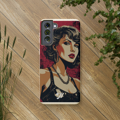 ART NOUVEAU CASE 18 - Biodegradable Cases