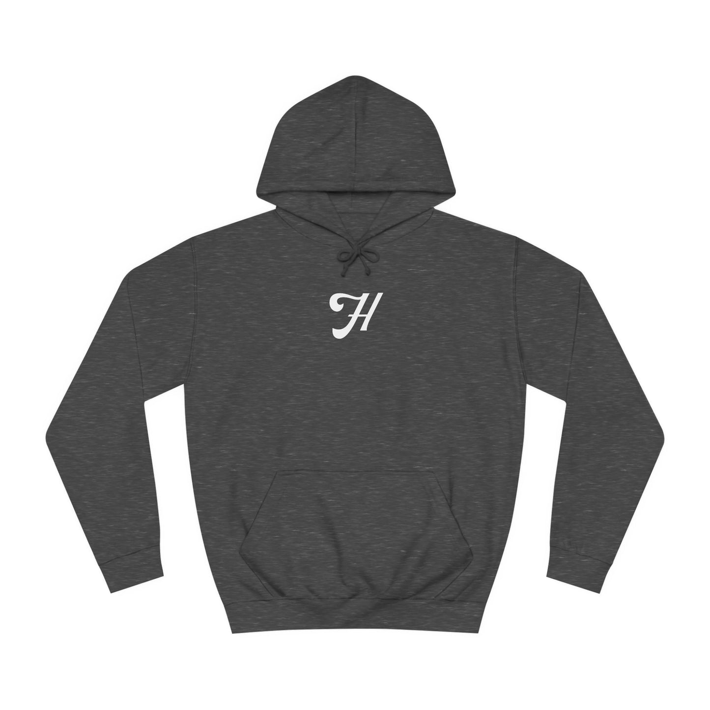 Unisex College Hoodie