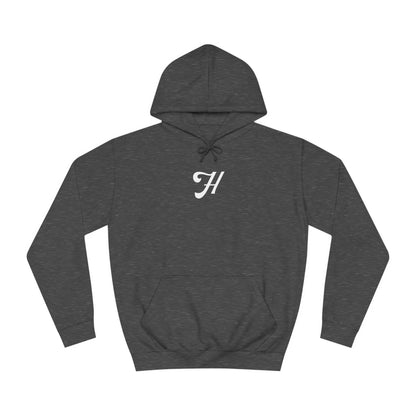 Unisex College Hoodie