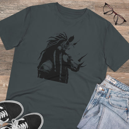 ANIMALS - RHINO - Organic Creator T-shirt - Unisex