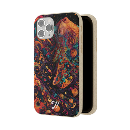 PSYCHEDELIC 5 - Biodegradable Cases