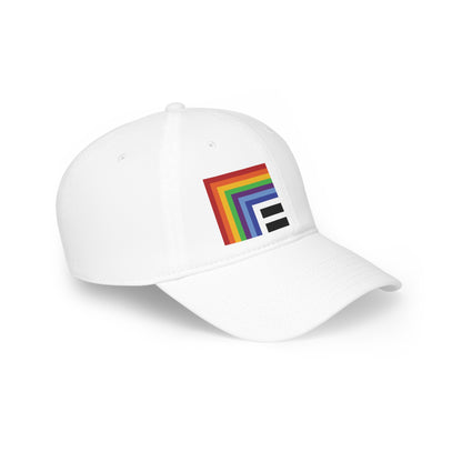 EQUALITY - Low Profile Baseball Cap