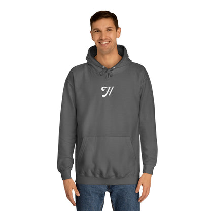 RASTACHANT - Unisex College Hoodie