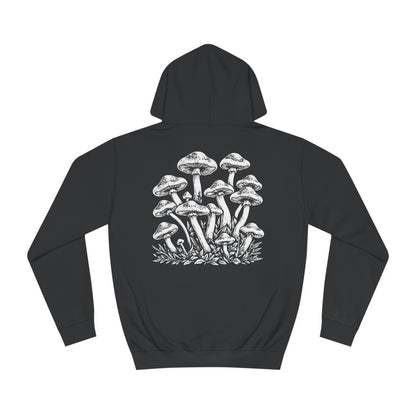 Unisex College Hoodie