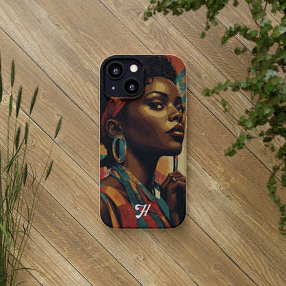 ART NOUVEAU CASE 12 - Biodegradable Cases