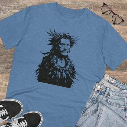 WISE MAN - Organic Creator T-shirt - Unisex