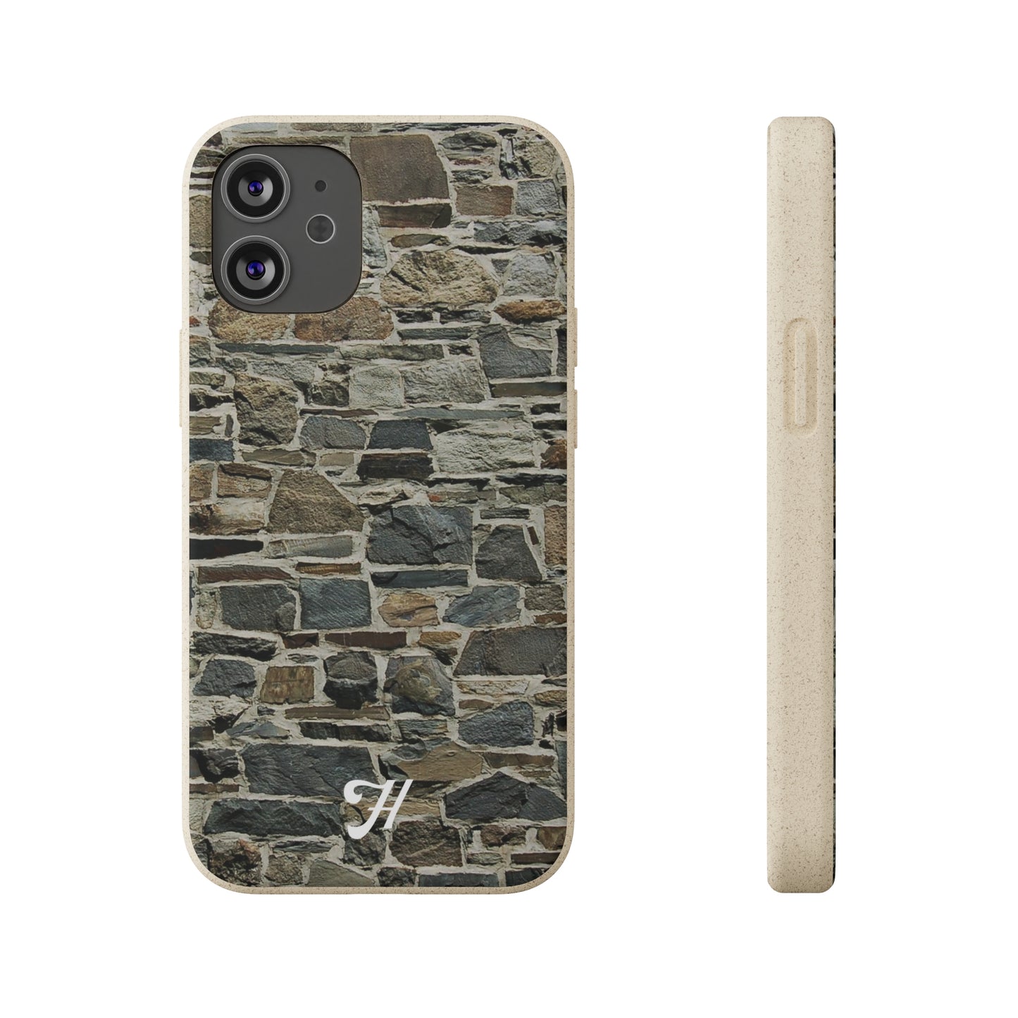 Texture 1 - Biodegradable Cases