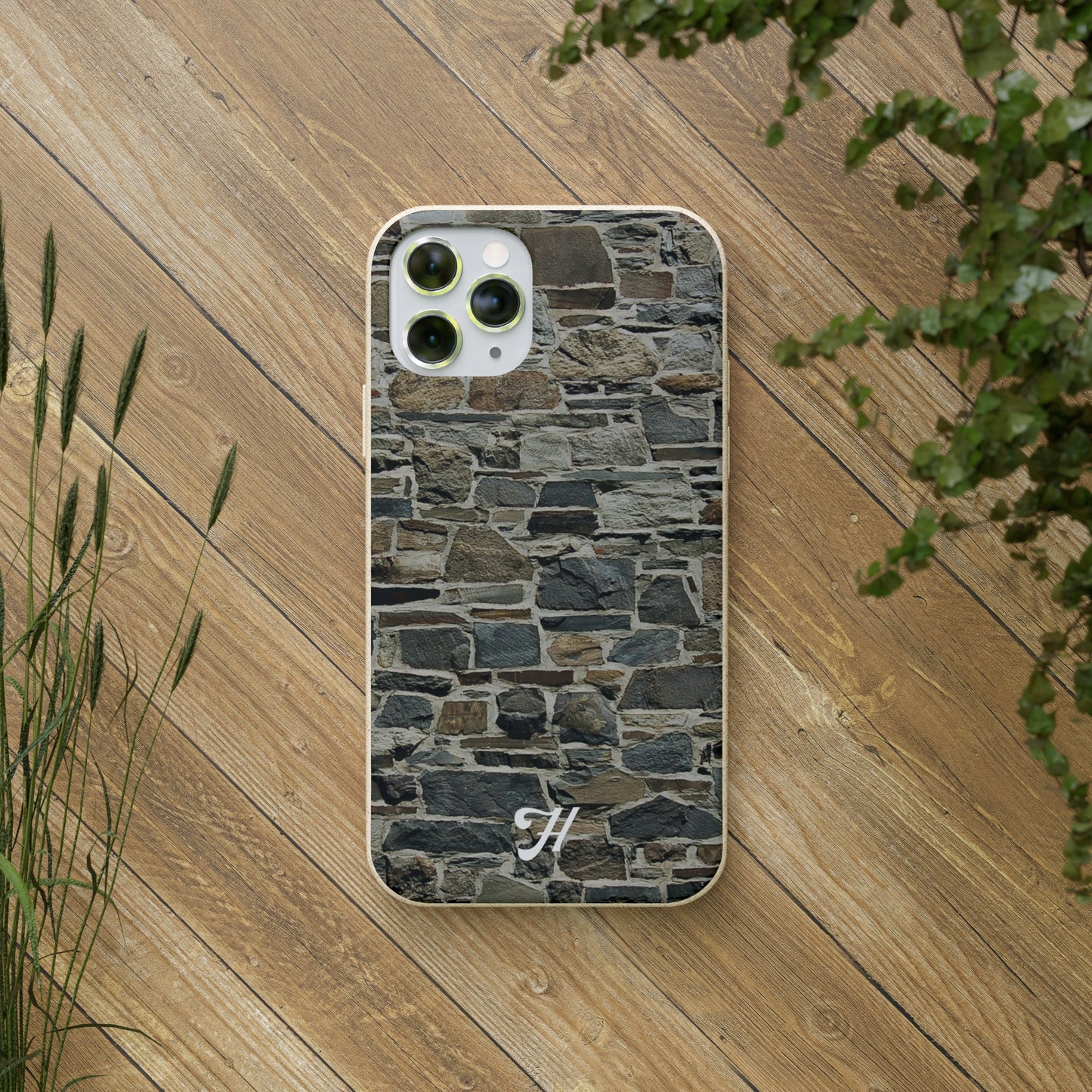 Texture 1 - Biodegradable Cases