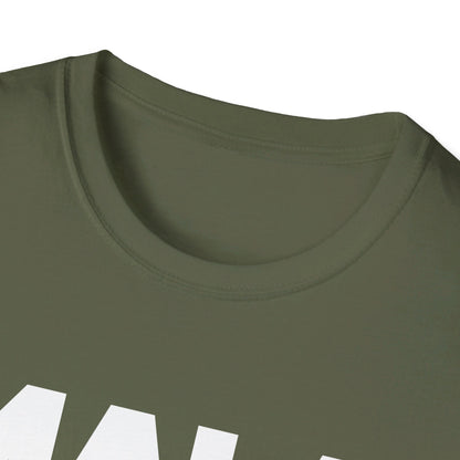MALA - Unisex Softstyle T-Shirt