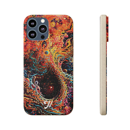 PSYCHEDELIC 5 - Biodegradable Cases